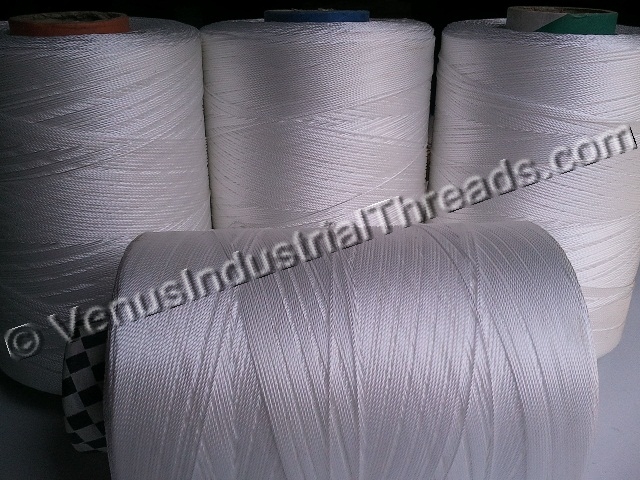 Polypropylene Bag Closing Threads Venus Industries