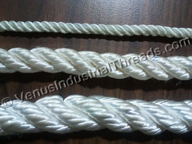 Twisted Rope Venus Industries