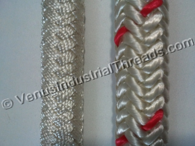 Braided Rope Venus Industries