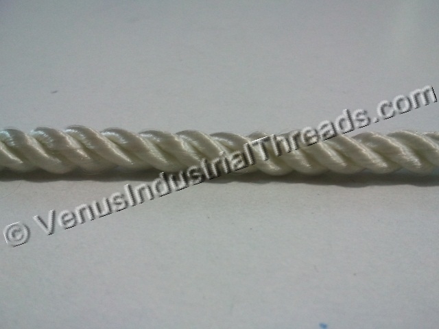 Nylon Laid Ropes Venus Industries