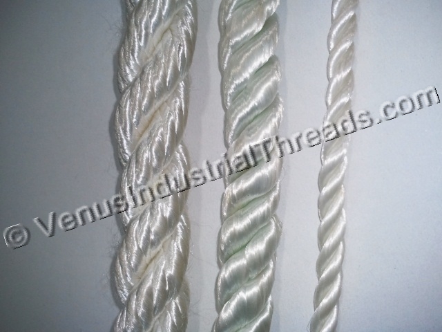 Polyester Rope Venus Industries