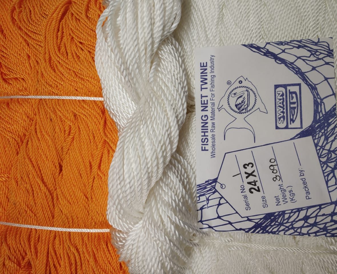 Twines Venus Industrial Threads